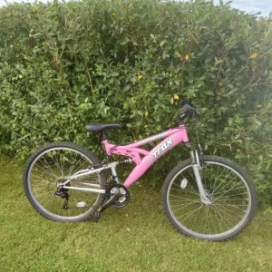 Mountain bikes - Image 4