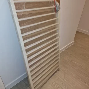 Baby Cot in excellent condition without mattress - Image 2