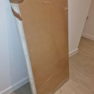 Baby Cot in excellent condition without mattress - Image 3