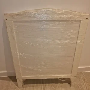 Baby Cot in excellent condition without mattress