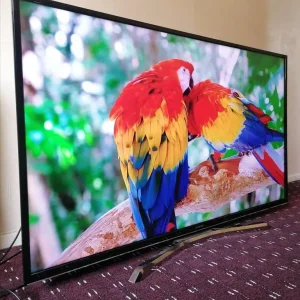 Hitachi smart 50 inch 4k ultra HD slim lightweight tv - Image 5