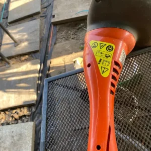 Flymo mini trim auto+ Garden Trimmer - Image 2