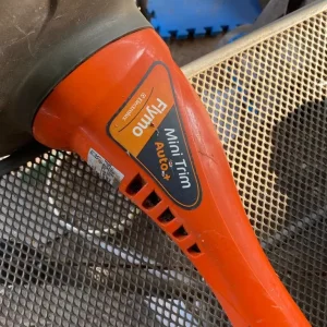 Flymo mini trim auto+ Garden Trimmer - Image 3