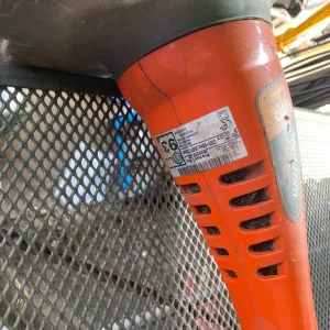 Flymo mini trim auto+ Garden Trimmer - Image 4