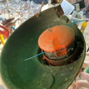 Flymo mini trim auto+ Garden Trimmer - Image 5