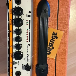 Orange Crush 20RT - Barely used - £80 ONO - Image 3