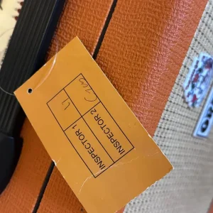 Orange Crush 20RT - Barely used - £80 ONO - Image 4