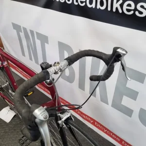 Cannondale R400 56cm Classic Retro Road Bike | Fully Serviced - Image 3