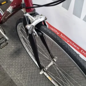 Cannondale R400 56cm Classic Retro Road Bike | Fully Serviced - Image 4