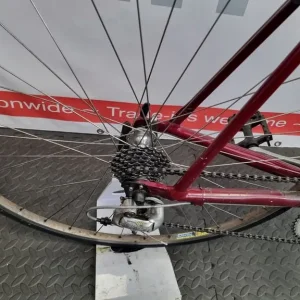 Cannondale R400 56cm Classic Retro Road Bike | Fully Serviced - Image 6