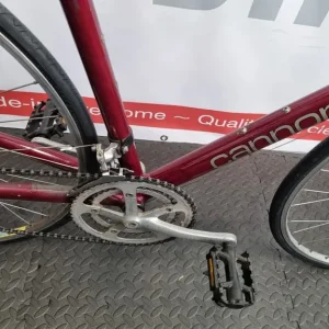 Cannondale R400 56cm Classic Retro Road Bike | Fully Serviced - Image 7