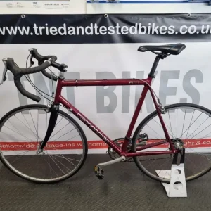 Cannondale R400 56cm Classic Retro Road Bike | Fully Serviced - Image 8
