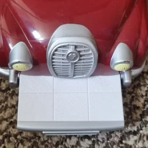 Sylvanian Family half house and car - Image 5