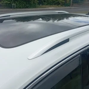 2018 Volkswagen Tiguan 2.0 TDI R-Line SUV 5dr Diesel DSG 4Motion Euro 6 (s/s) (150 ps) Diesel Aut... - Image 6