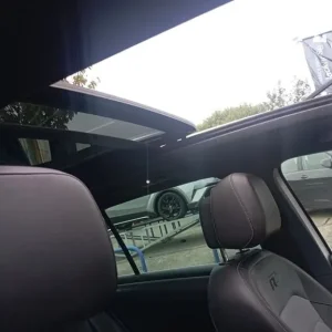 2018 Volkswagen Tiguan 2.0 TDI R-Line SUV 5dr Diesel DSG 4Motion Euro 6 (s/s) (150 ps) Diesel Aut... - Image 7