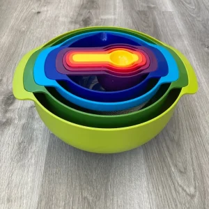 Joseph Joseph Nest of Bowls