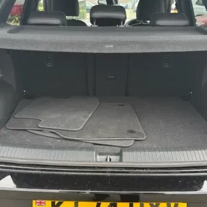 2025 Volkswagen T-Roc 2.0 TDI 150 EVO R-Line 5dr DSG Diesel Hatchback Hatchback Diesel Automatic - Image 4