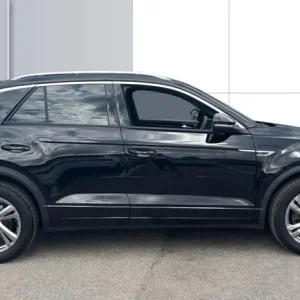 2025 Volkswagen T-Roc 2.0 TDI 150 EVO R-Line 5dr DSG Diesel Hatchback Hatchback Diesel Automatic - Image 5