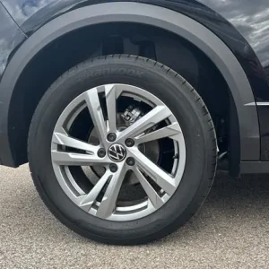 2025 Volkswagen T-Roc 2.0 TDI 150 EVO R-Line 5dr DSG Diesel Hatchback Hatchback Diesel Automatic - Image 7