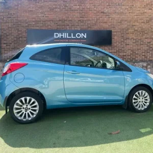 Ford Ka ZETEC TDCI - Image 6