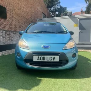 Ford Ka ZETEC TDCI - Image 8