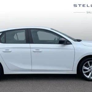 2020 Vauxhall Corsa 1.2 SE Hatchback 5dr Petrol Manual Euro 6 (75 ps) Hatchback Petrol Manual - Image 2