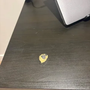 Computer desk - Image 3