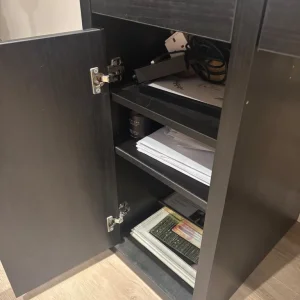 Computer desk - Image 4