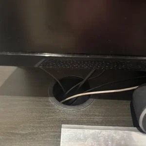 Computer desk - Image 5