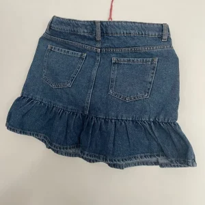 Jean skirt - Image 2