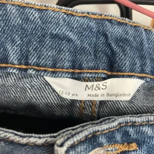 Jean skirt - Image 3