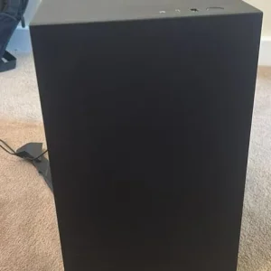 Custom Small Form Gaming PC - Image 3