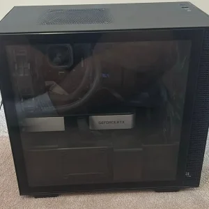 Custom Small Form Gaming PC - Image 4