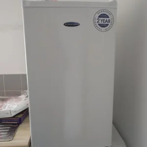ICEKING FRIDGE WITH INTERNAL SMALL 3*** FREEZER MODEL: RK113EW