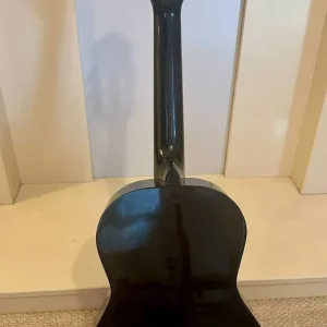 Tanglewood 1/2 Classical nylon guitar Professionally Set Up – w/ Gig Bag - Image 4