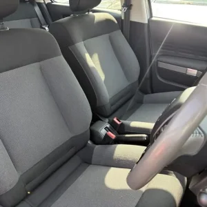 2016 Citroen C4 Cactus 1.2 PureTech Feel Hatchback 5dr Petrol Manual Euro 6 (Euro 6) (82 ps) Hatc... - Image 7