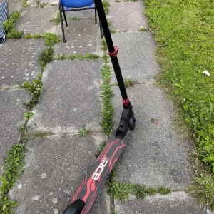 kids e scooter - Image 2