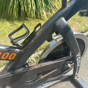 Spin Bike YORK FITNESS SB-300 - Image 2