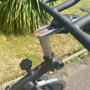 Spin Bike YORK FITNESS SB-300 - Image 3