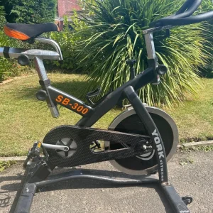 Spin Bike YORK FITNESS SB-300