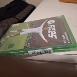 EA SPORTS FC 25 FOR XBOX SERIES XBOX ONE - Image 2