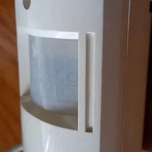 MOTION SENSOR - FREE - Image 2