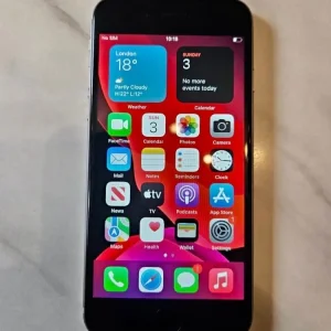 iPhone 6s (perfect) £20 - Image 2