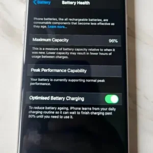 iPhone 6s (perfect) £20 - Image 3