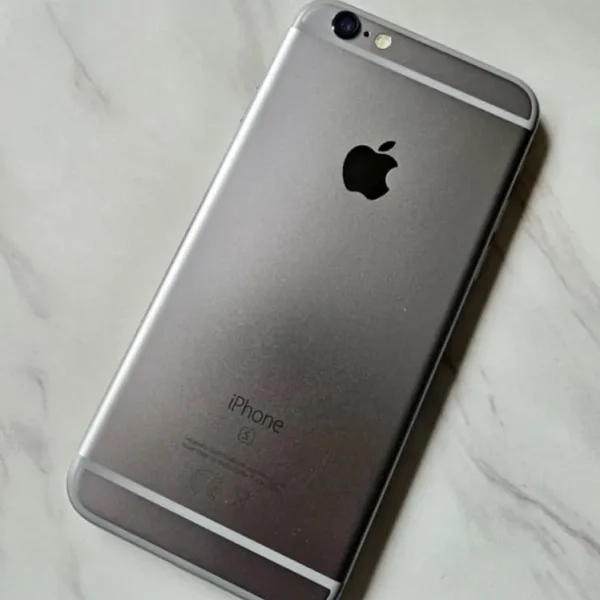 iPhone 6s (perfect) £20