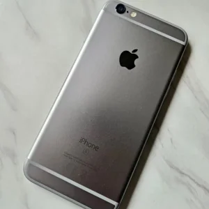 iPhone 6s (perfect) £20