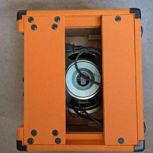 Orange AD5 valve guitar amp - Image 3