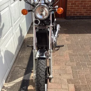 Kawasaki, 1990, 450 (cc) - Image 2