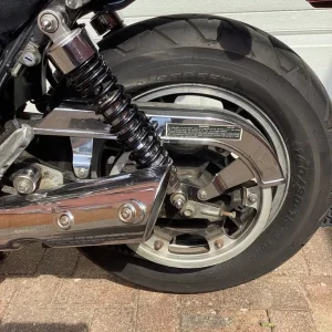 Kawasaki, 1990, 450 (cc) - Image 4