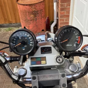 Kawasaki, 1990, 450 (cc) - Image 7